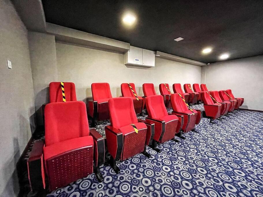 Teo Resident 2 Vivacity Jazz Suite 4 Kuching Bagian luar foto