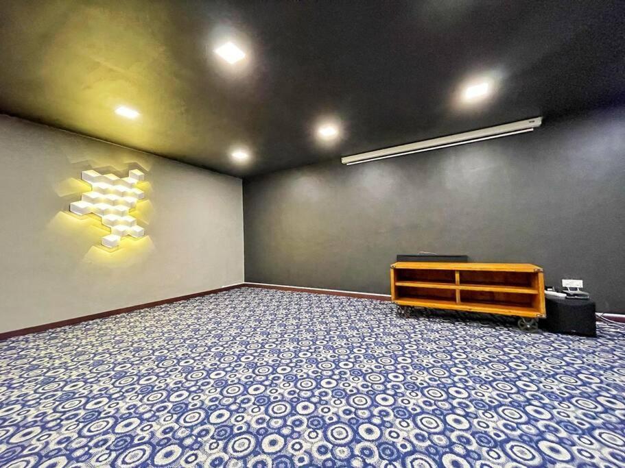 Teo Resident 2 Vivacity Jazz Suite 4 Kuching Bagian luar foto
