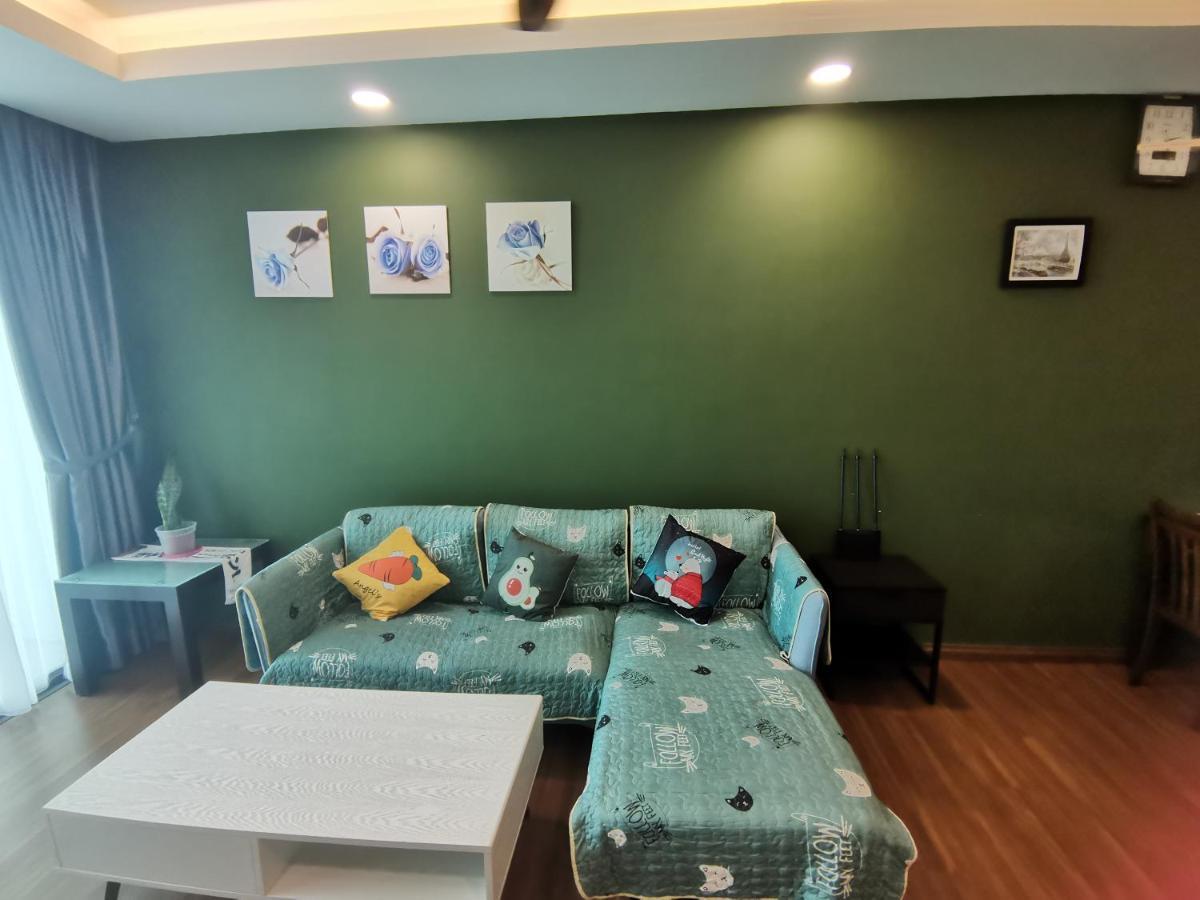 Teo Resident 2 Vivacity Jazz Suite 4 Kuching Bagian luar foto